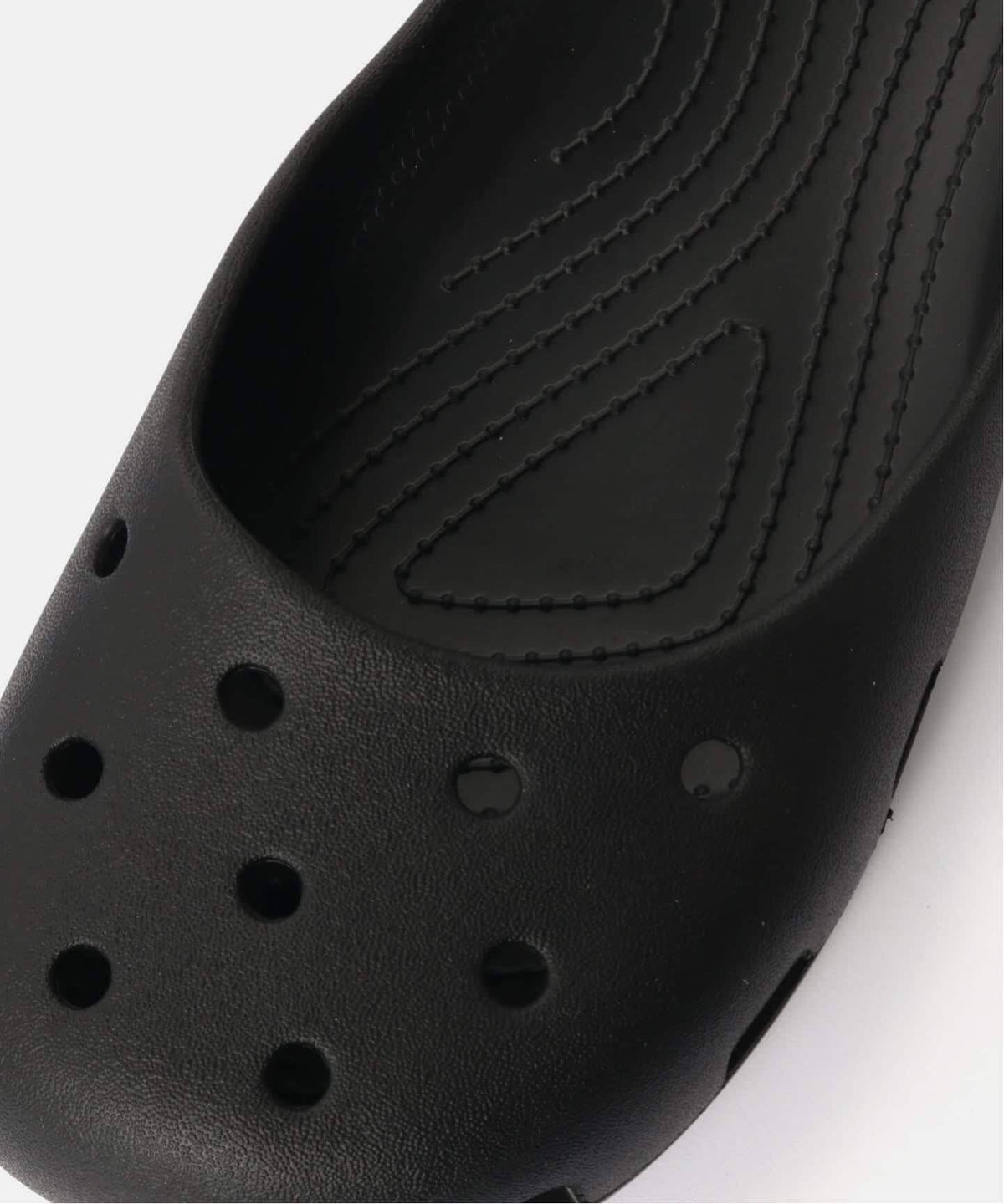 《予約》Crocs CLASSIC BALLET 211994-001