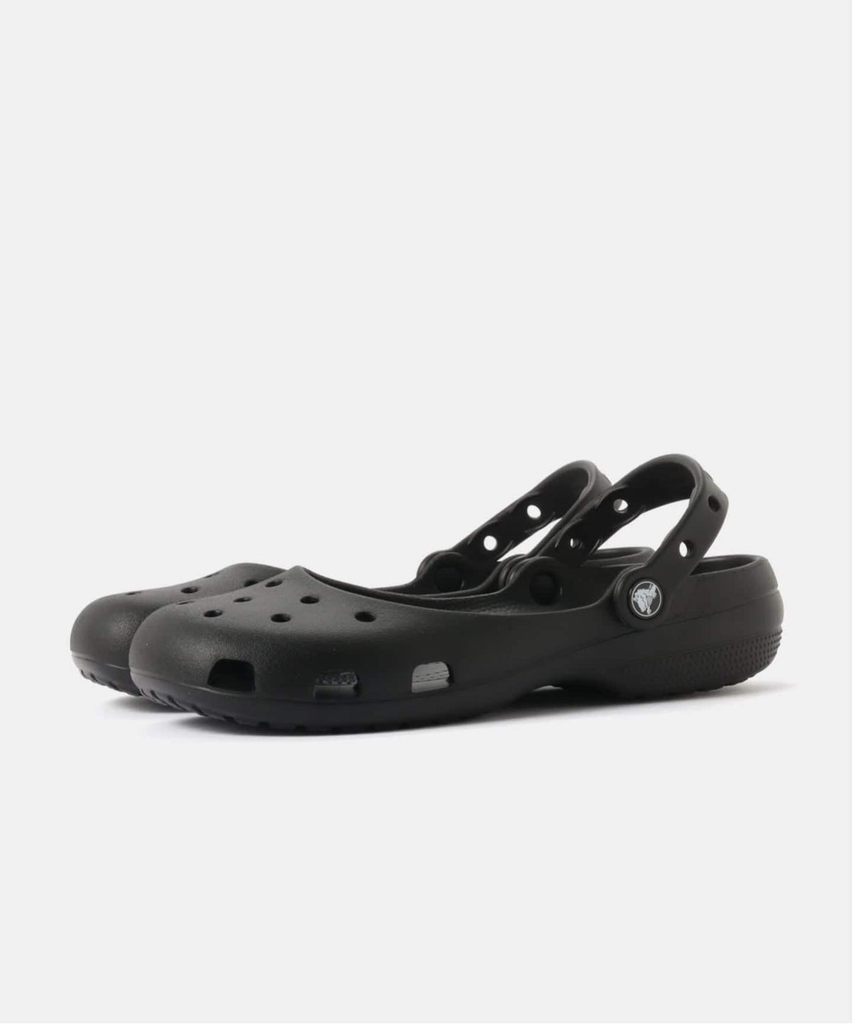 《予約》Crocs CLASSIC BALLET 211994-001