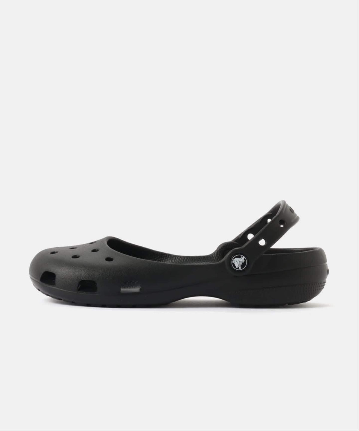 《予約》Crocs CLASSIC BALLET 211994-001
