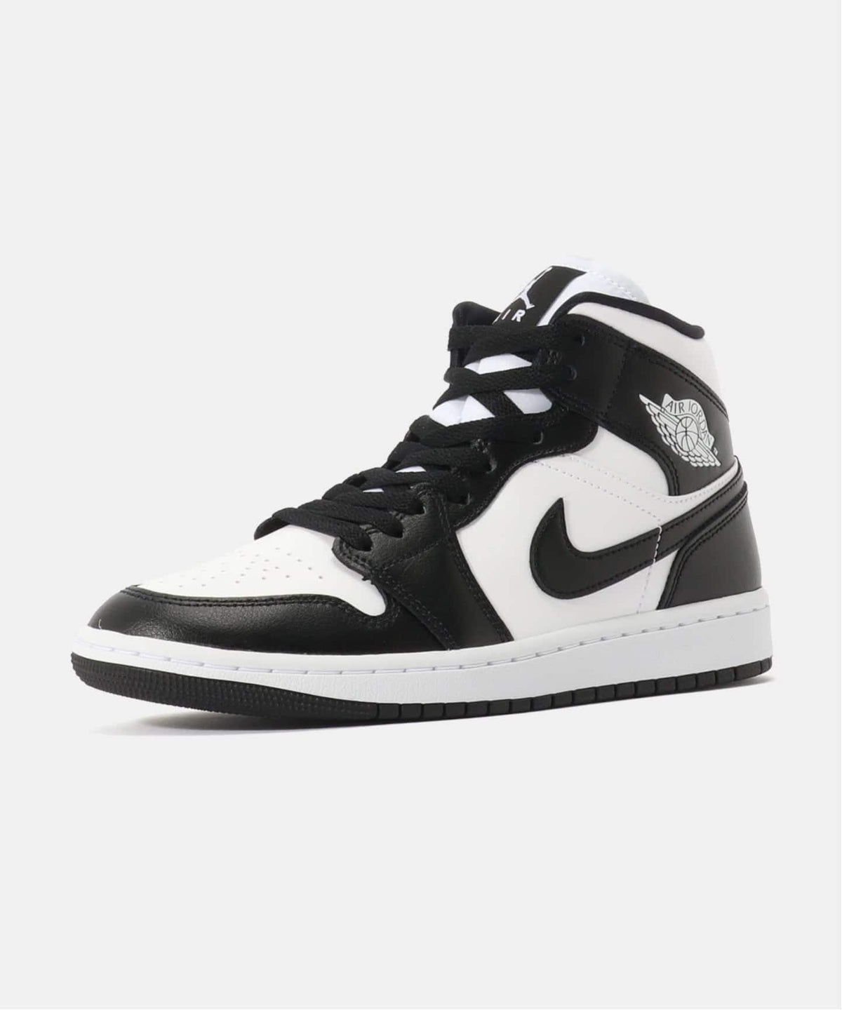 JORDAN BRAND WMNS AIR JORDAN 1 MID DV0991-101
