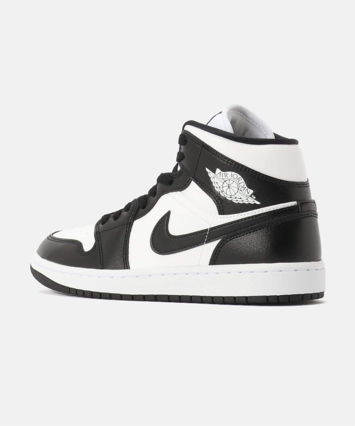 JORDAN BRAND WMNS AIR JORDAN 1 MID DV0991-101