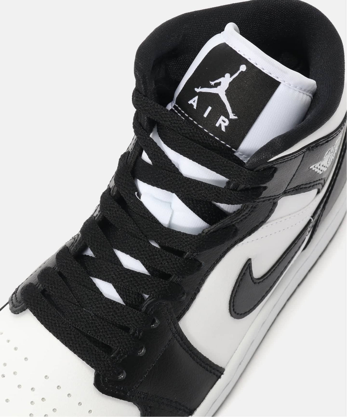 JORDAN BRAND WMNS AIR JORDAN 1 MID DV0991-101
