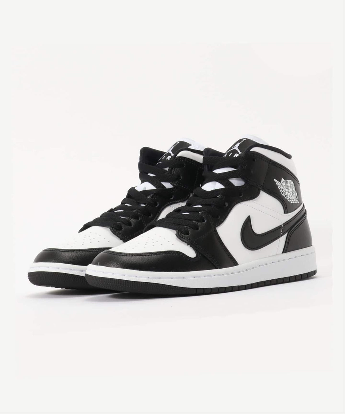 JORDAN BRAND WMNS AIR JORDAN 1 MID DV0991-101