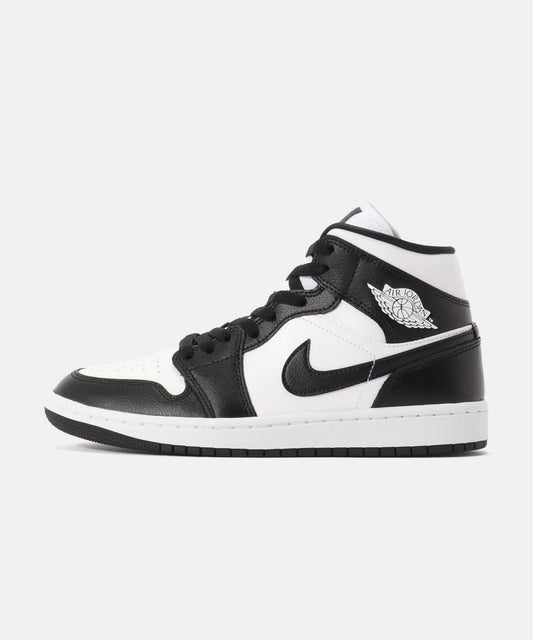 JORDAN BRAND WMNS AIR JORDAN 1 MID DV0991-101