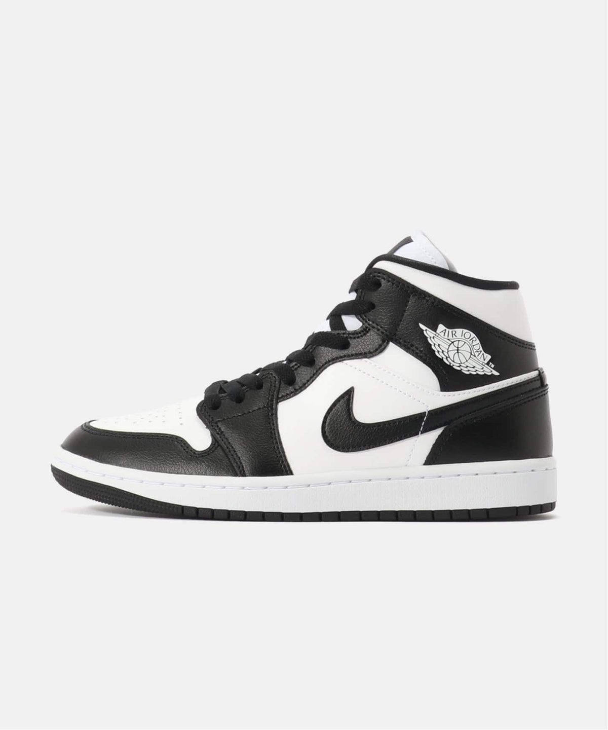 JORDAN BRAND WMNS AIR JORDAN 1 MID DV0991-101