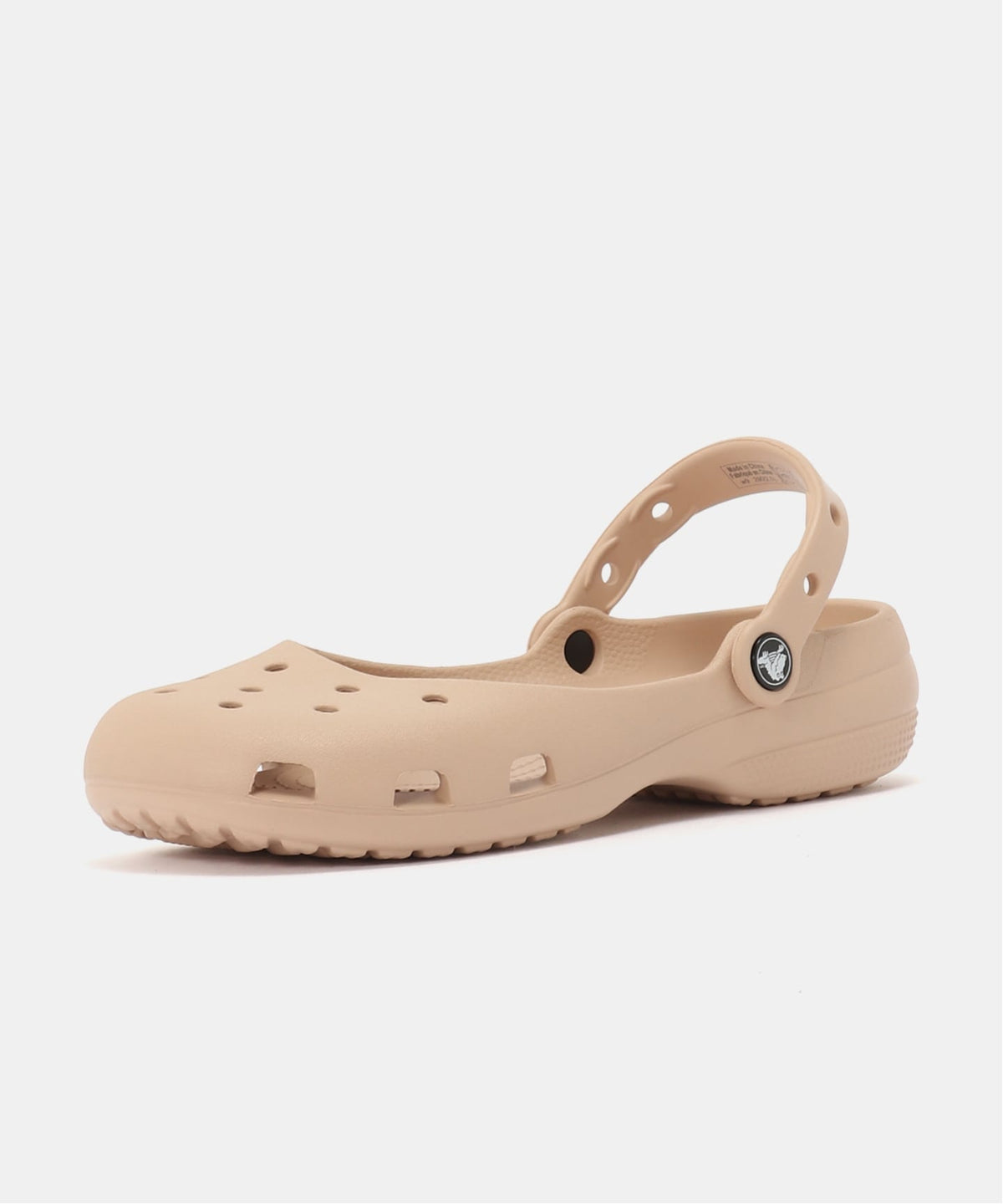 Crocs CLASSIC BALLET 211994-684