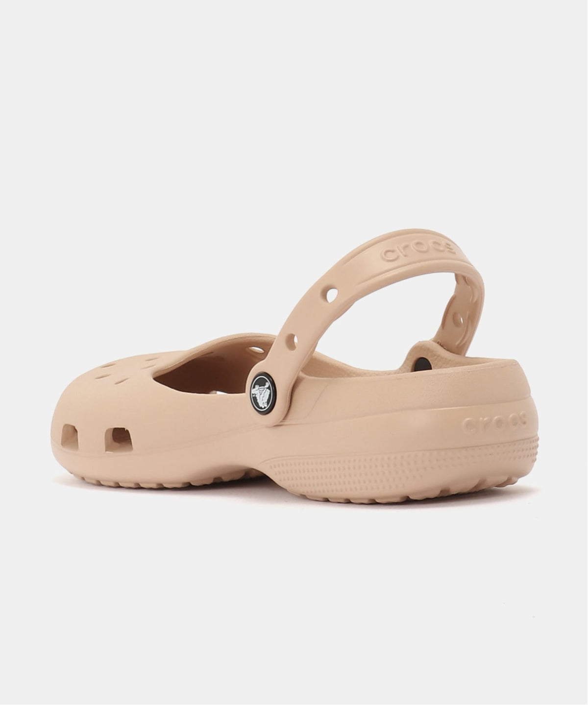 Crocs CLASSIC BALLET 211994-684