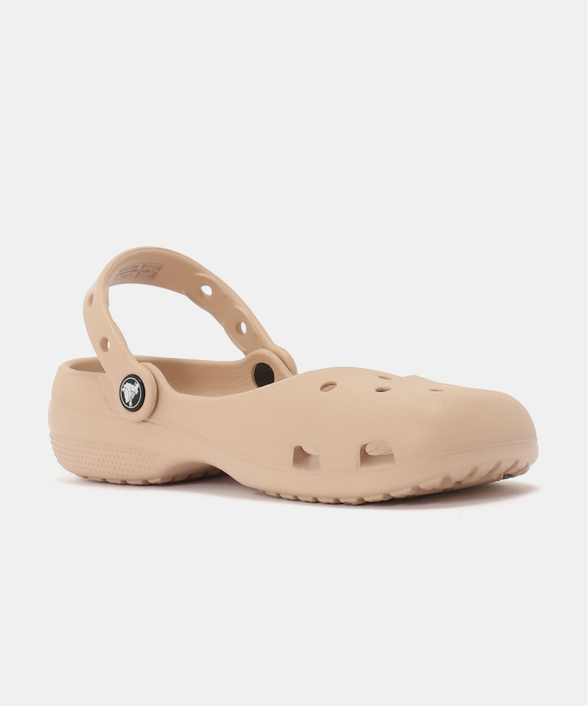 Crocs CLASSIC BALLET 211994-684