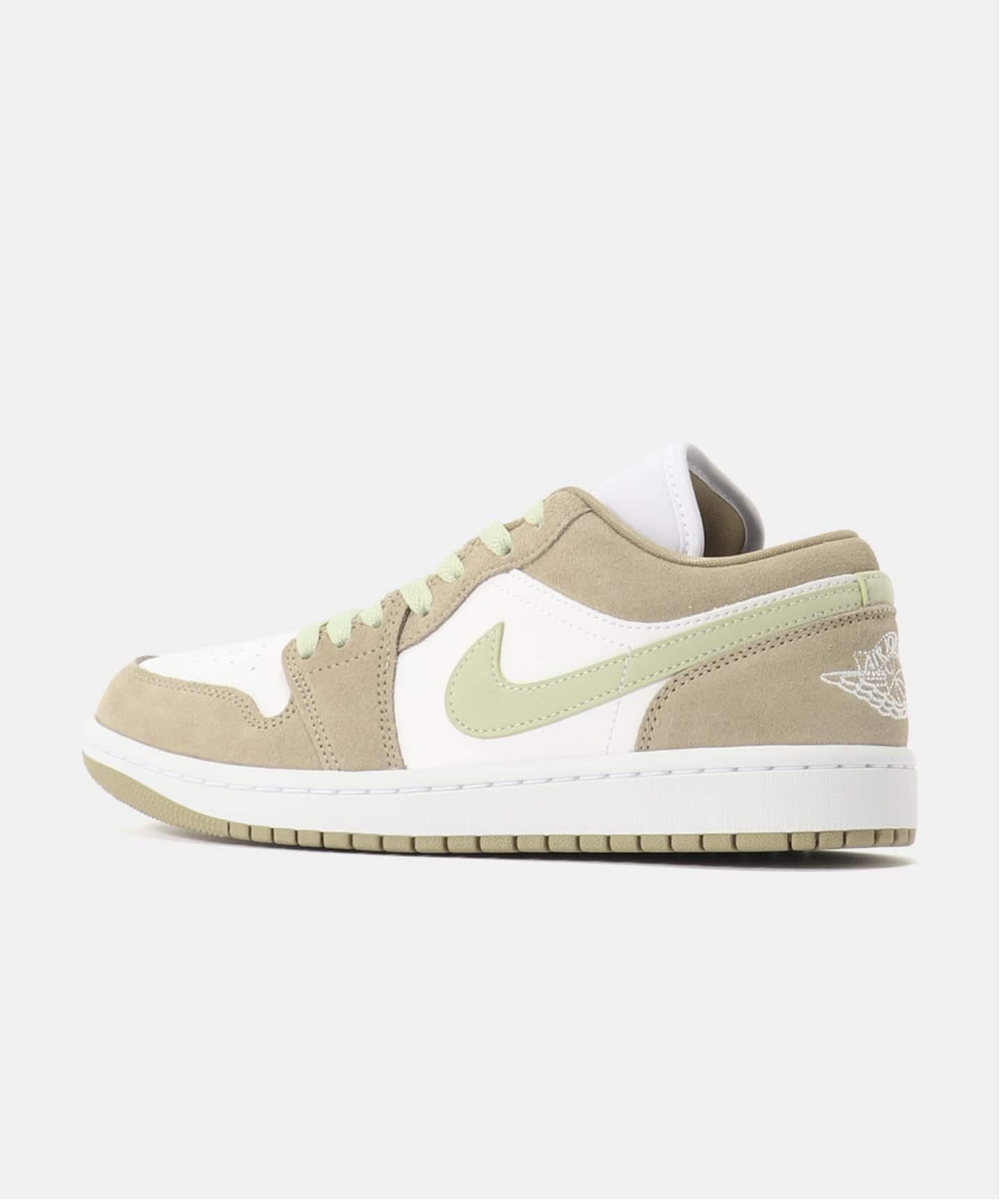JORDAN BRAND WMNS AIR JORDAN 1 LOW DC0774-204