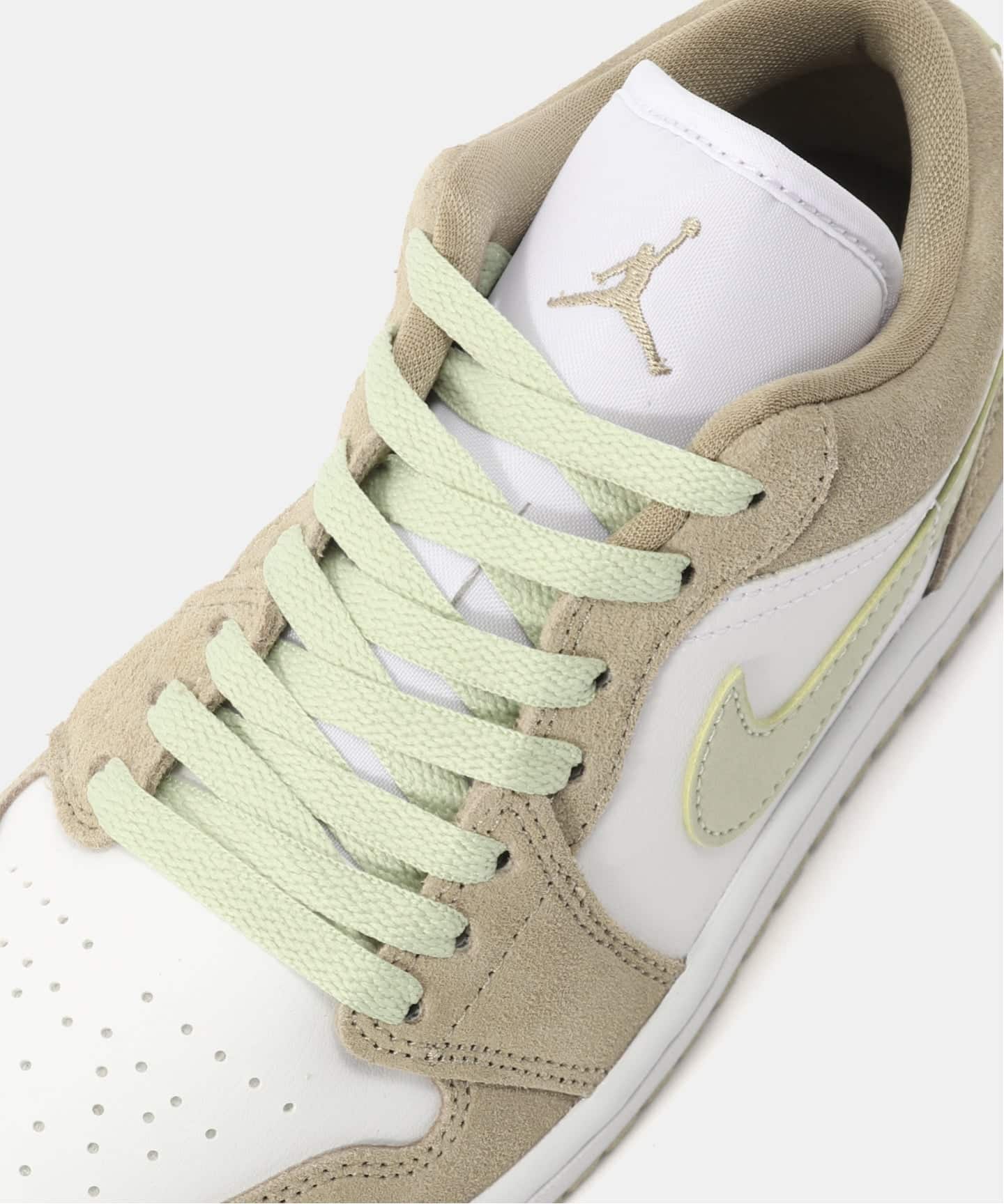 JORDAN BRAND WMNS AIR JORDAN 1 LOW DC0774-204