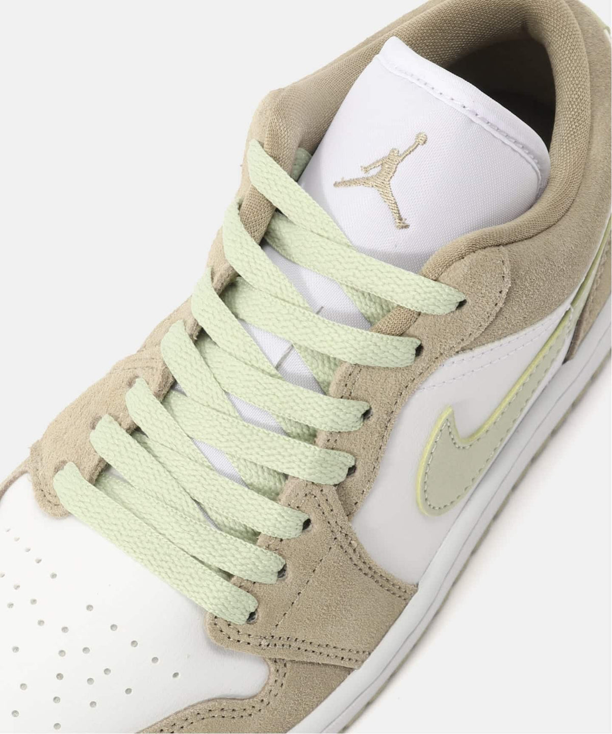 JORDAN BRAND WMNS AIR JORDAN 1 LOW DC0774-204