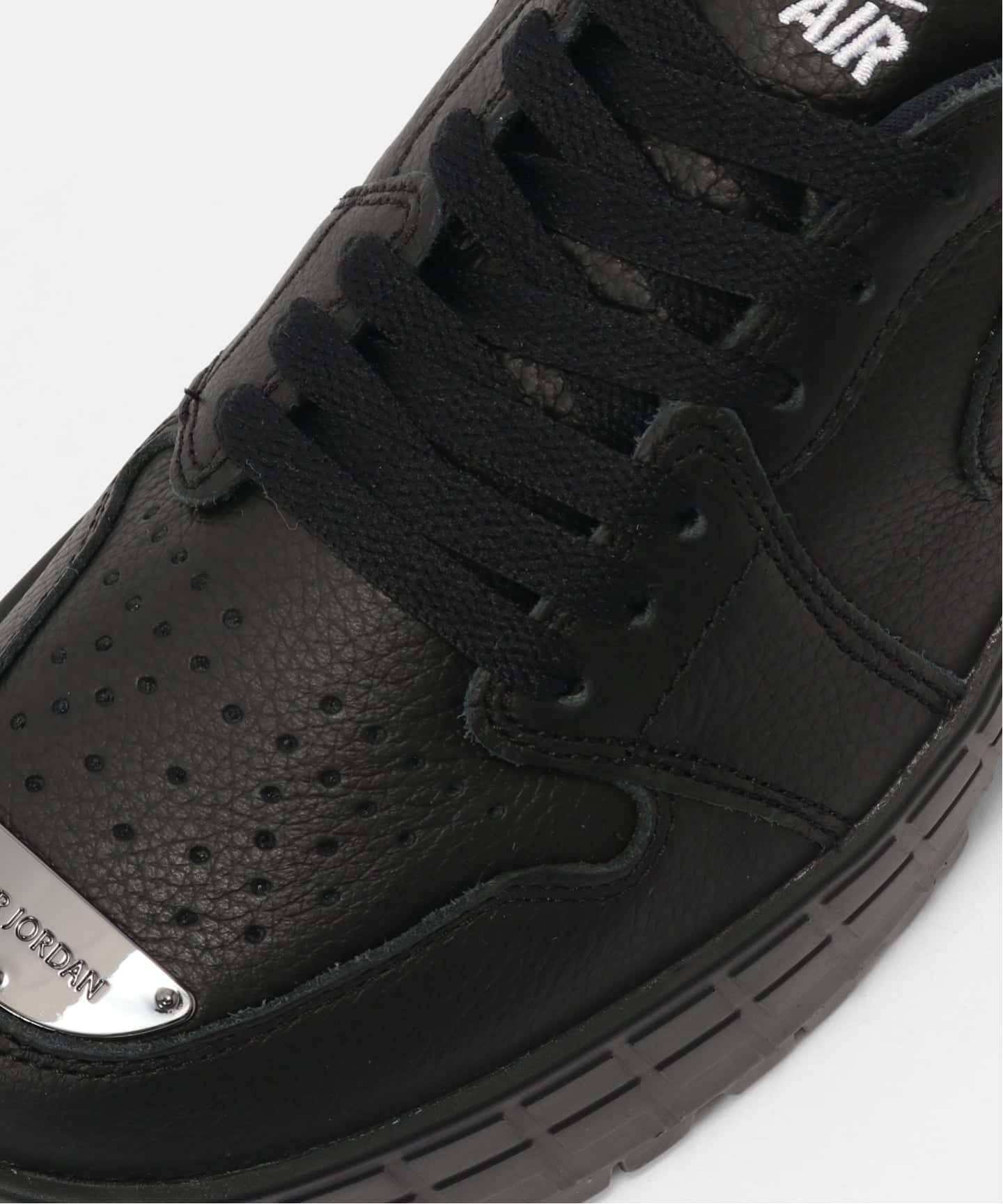JORDAN BRAND W AIR JORDAN 1 BROOKLYN LOW HF3184-001