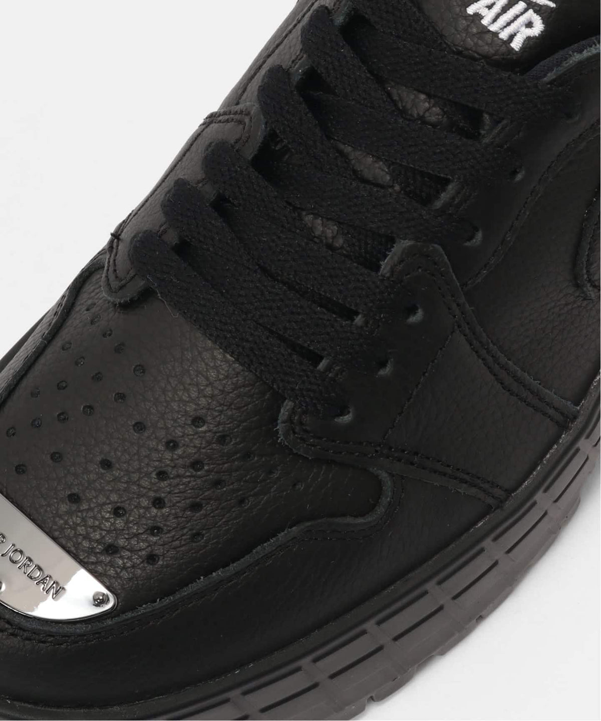 JORDAN BRAND W AIR JORDAN 1 BROOKLYN LOW HF3184-001