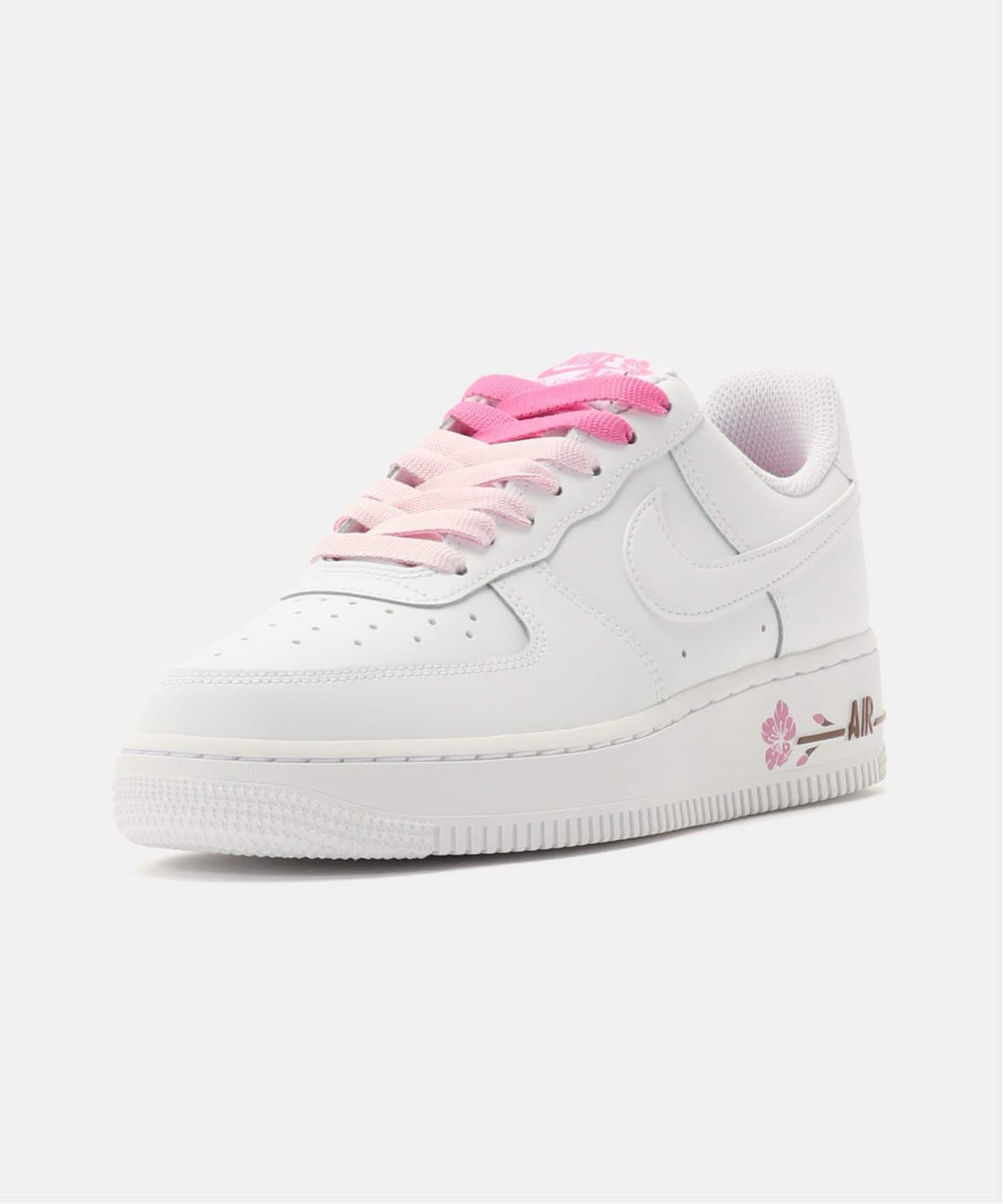 NIKE WMNS AIR FORCE 1 '07 SE IF0498-102