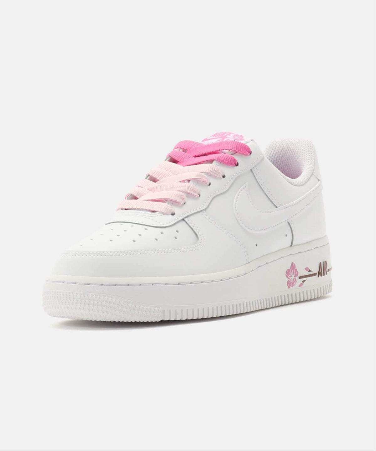 NIKE WMNS AIR FORCE 1 '07 SE IF0498-102
