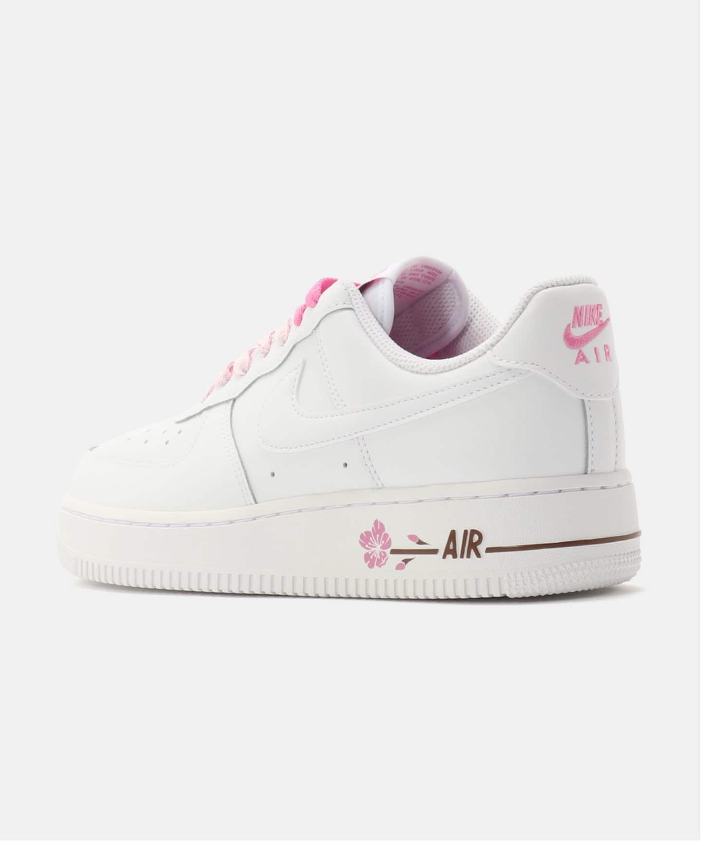 NIKE WMNS AIR FORCE 1 '07 SE IF0498-102