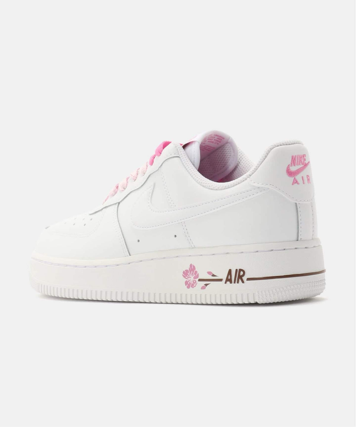 NIKE WMNS AIR FORCE 1 '07 SE IF0498-102