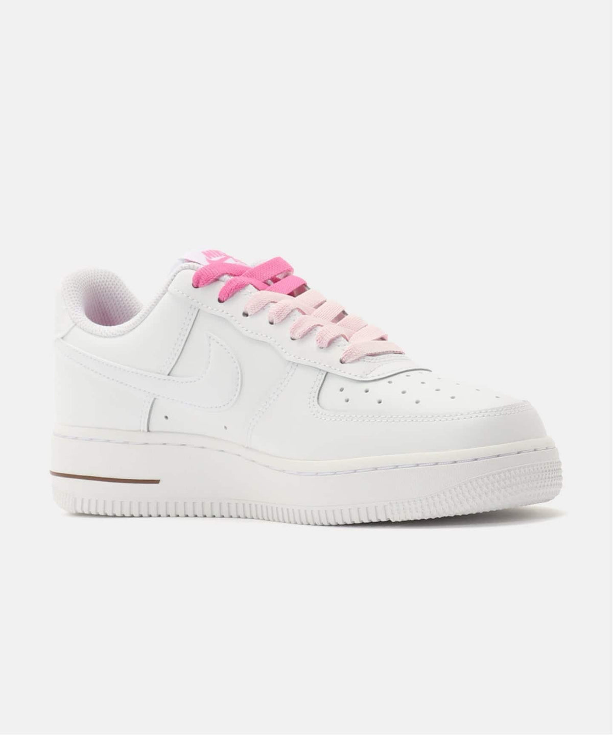 NIKE WMNS AIR FORCE 1 '07 SE IF0498-102