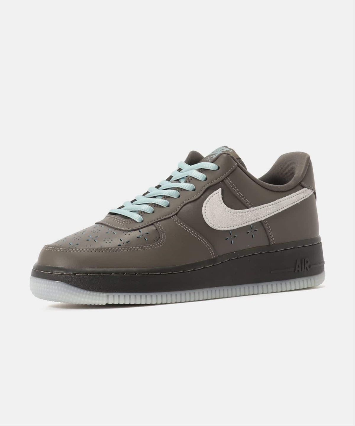 NIKE W AIR FORCE 1 '07 LV8 FMME IR5690-256