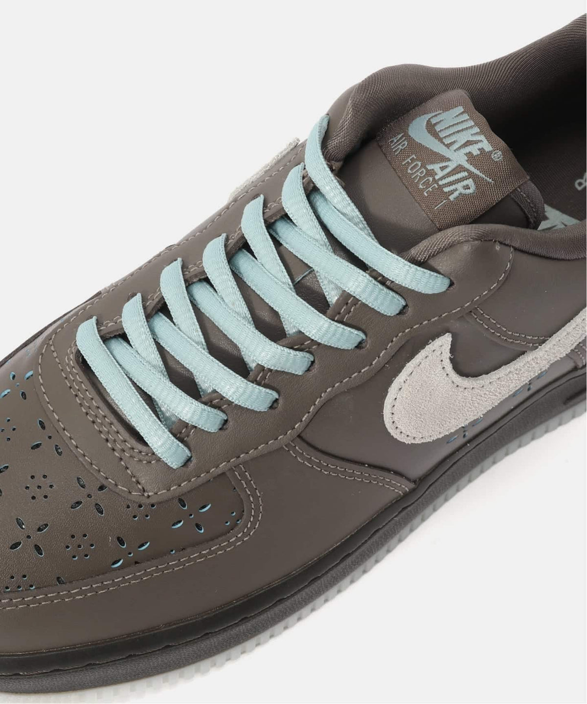 NIKE W AIR FORCE 1 '07 LV8 FMME IR5690-256