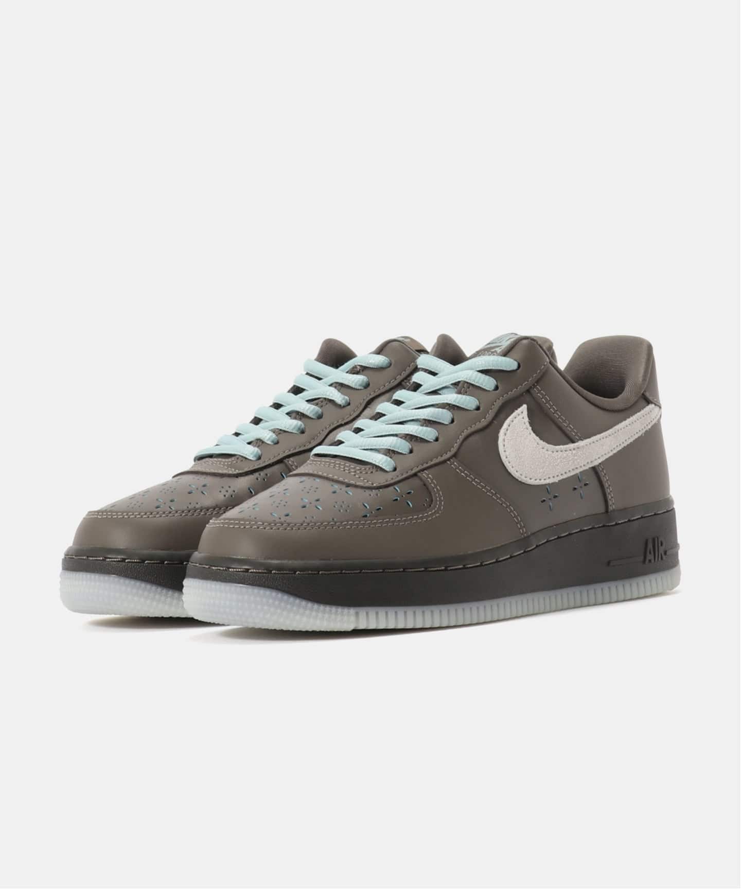 NIKE W AIR FORCE 1 '07 LV8 FMME IR5690-256