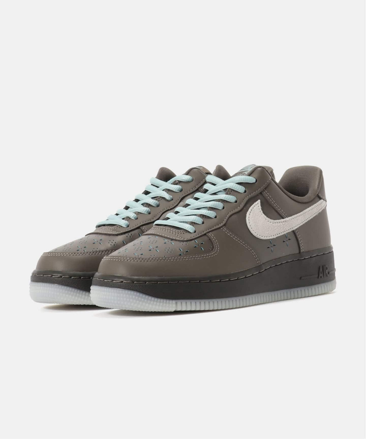 NIKE W AIR FORCE 1 '07 LV8 FMME IR5690-256