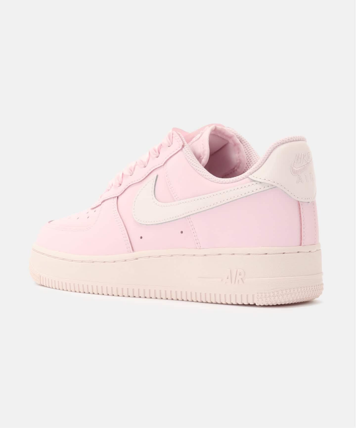 NIKE W AIR FORCE 1 RETRO PRM IR0871-600