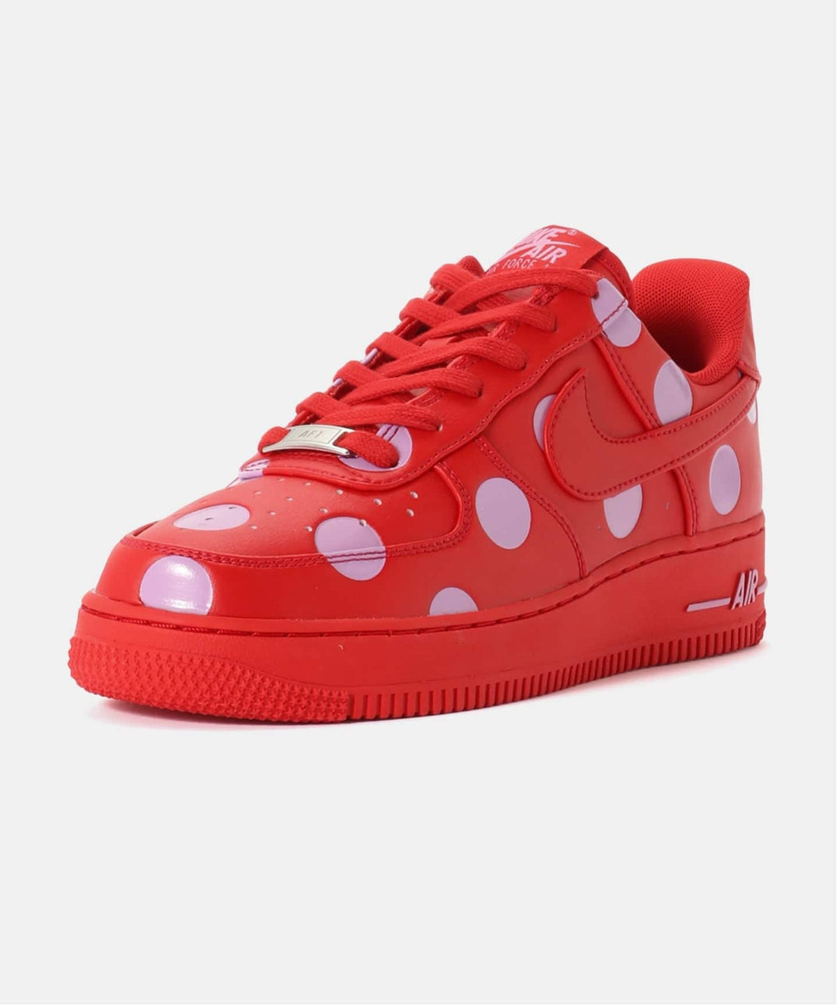 NIKE WMNS AIR FORCE 1 '07 IR8647-600