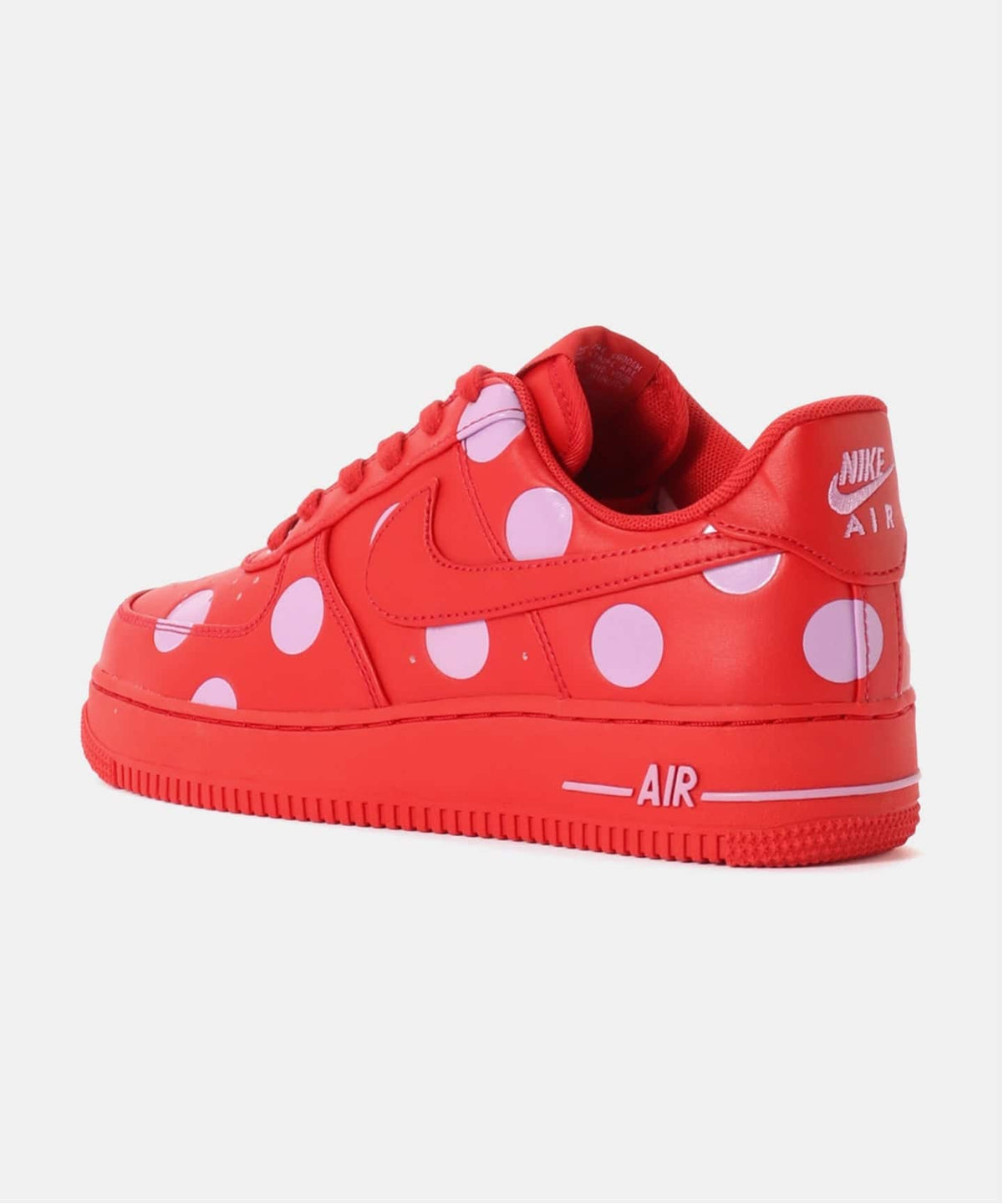 NIKE WMNS AIR FORCE 1 '07 IR8647-600
