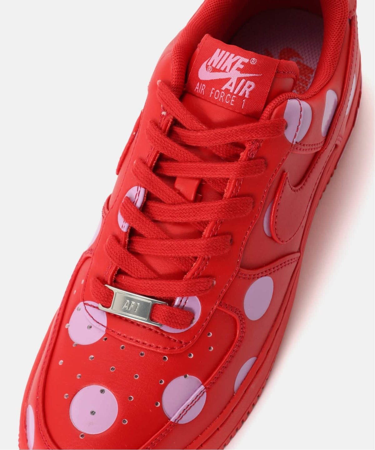 NIKE WMNS AIR FORCE 1 '07 IR8647-600