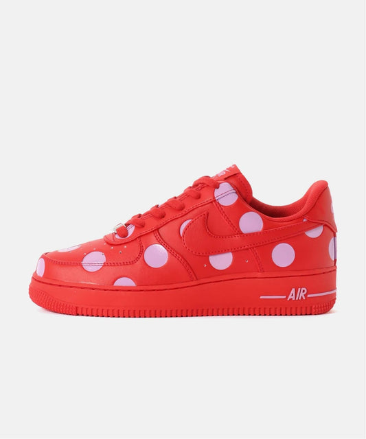 NIKE WMNS AIR FORCE 1 '07 IR8647-600