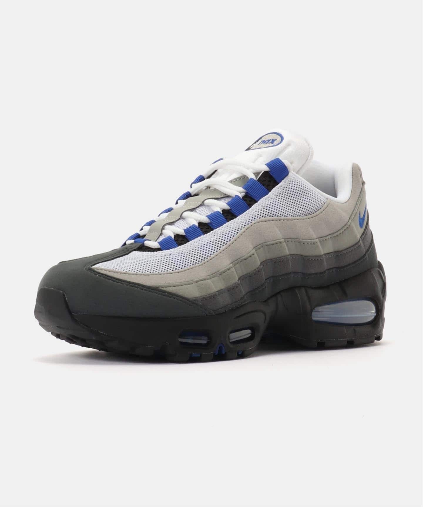 NIKE W AIR MAX 95 OG HJ5996-006