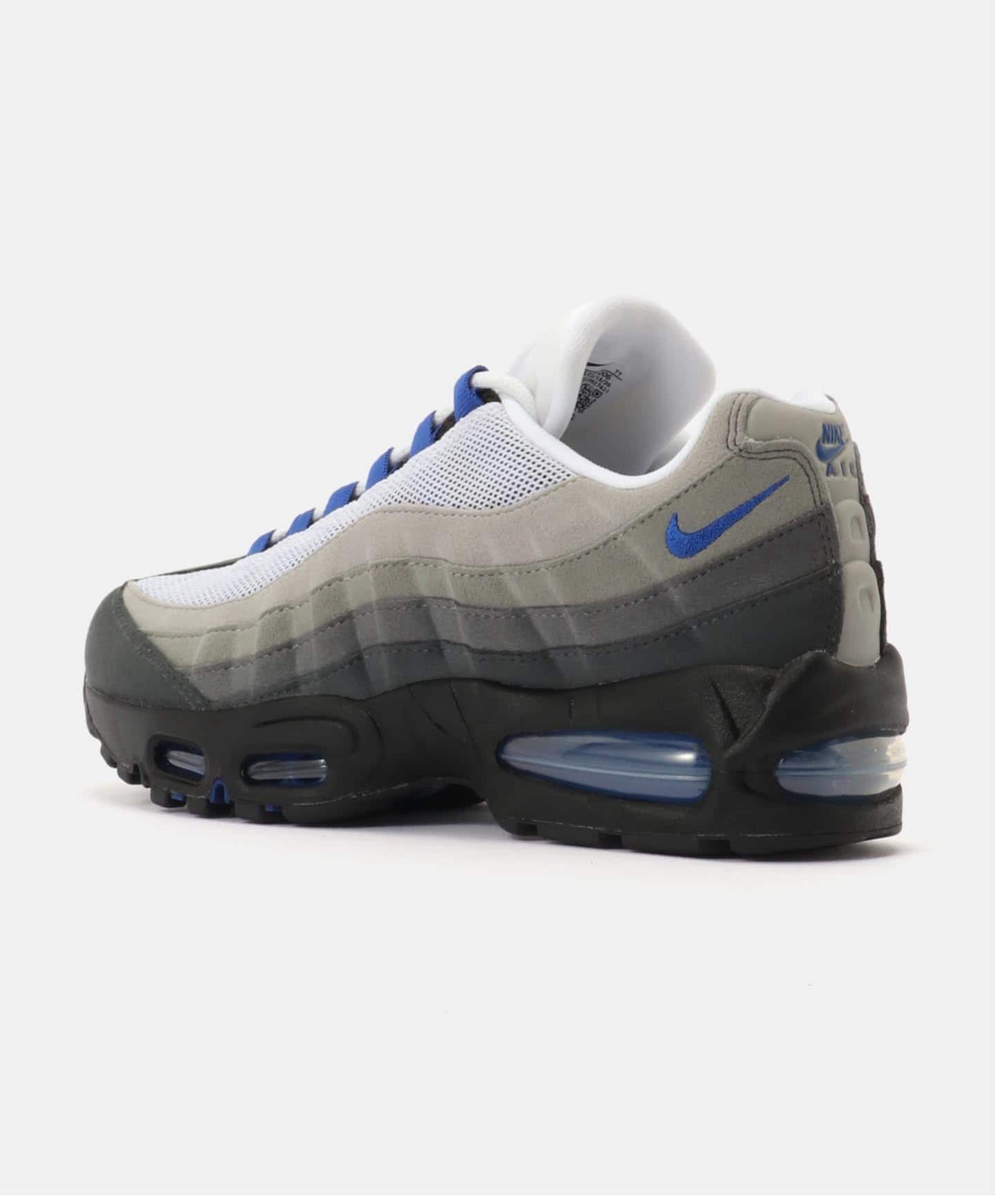 NIKE W AIR MAX 95 OG HJ5996-006
