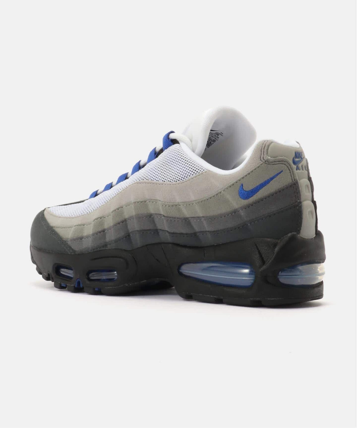 NIKE W AIR MAX 95 OG HJ5996-006