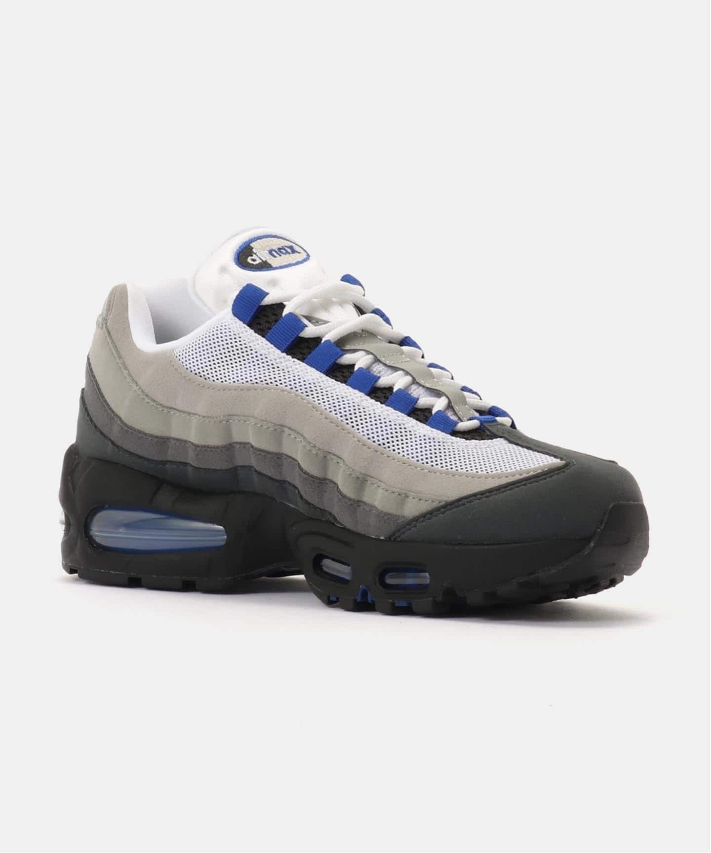 NIKE W AIR MAX 95 OG HJ5996-006