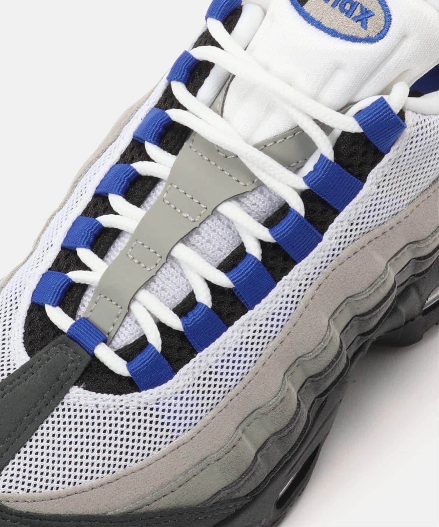 NIKE W AIR MAX 95 OG HJ5996-006