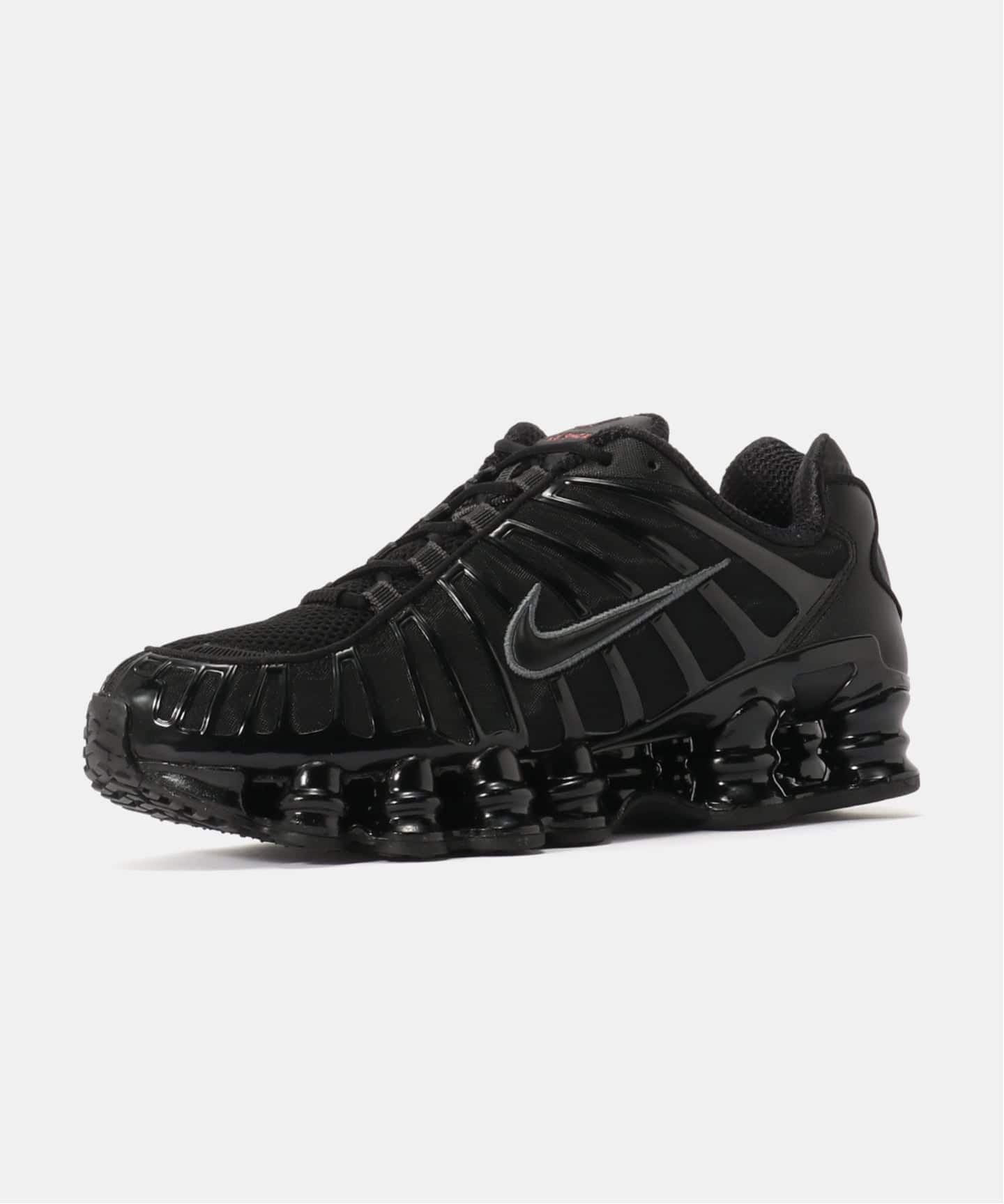 NIKE WMNS SHOX TL AR3566-002