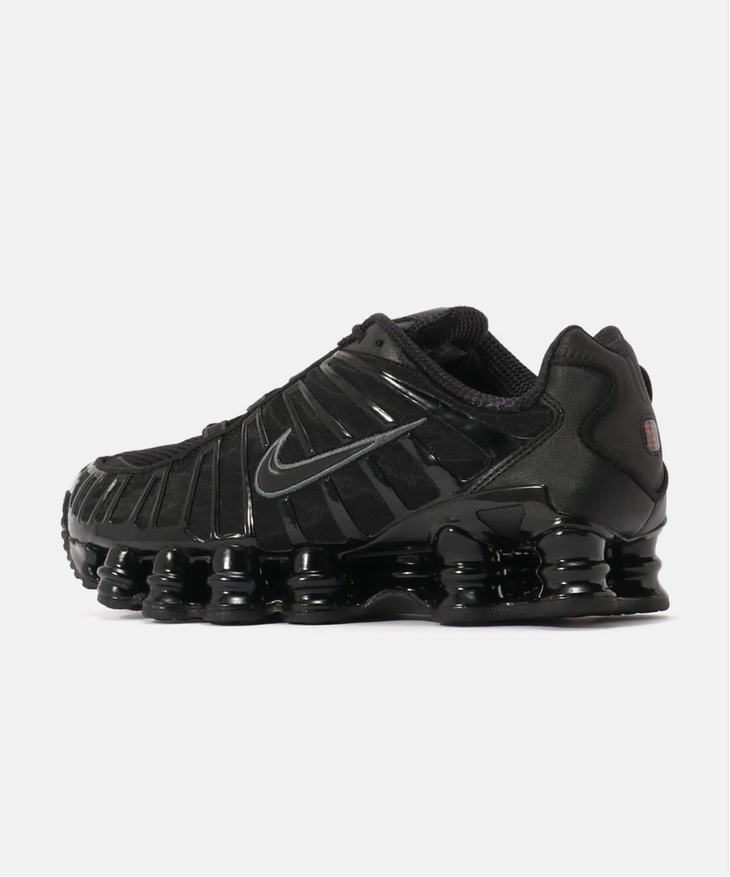 NIKE WMNS SHOX TL AR3566-002