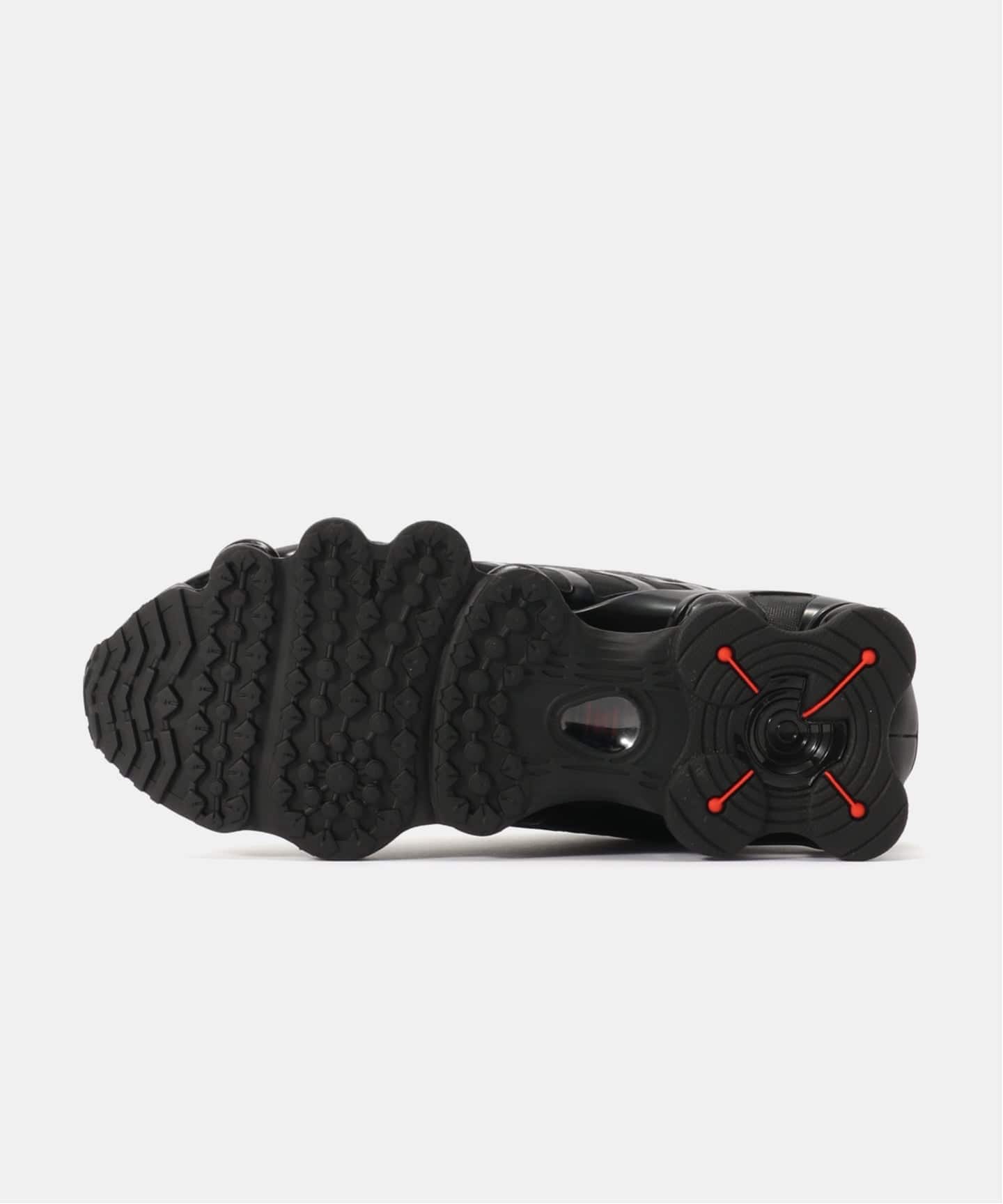 NIKE WMNS SHOX TL AR3566-002