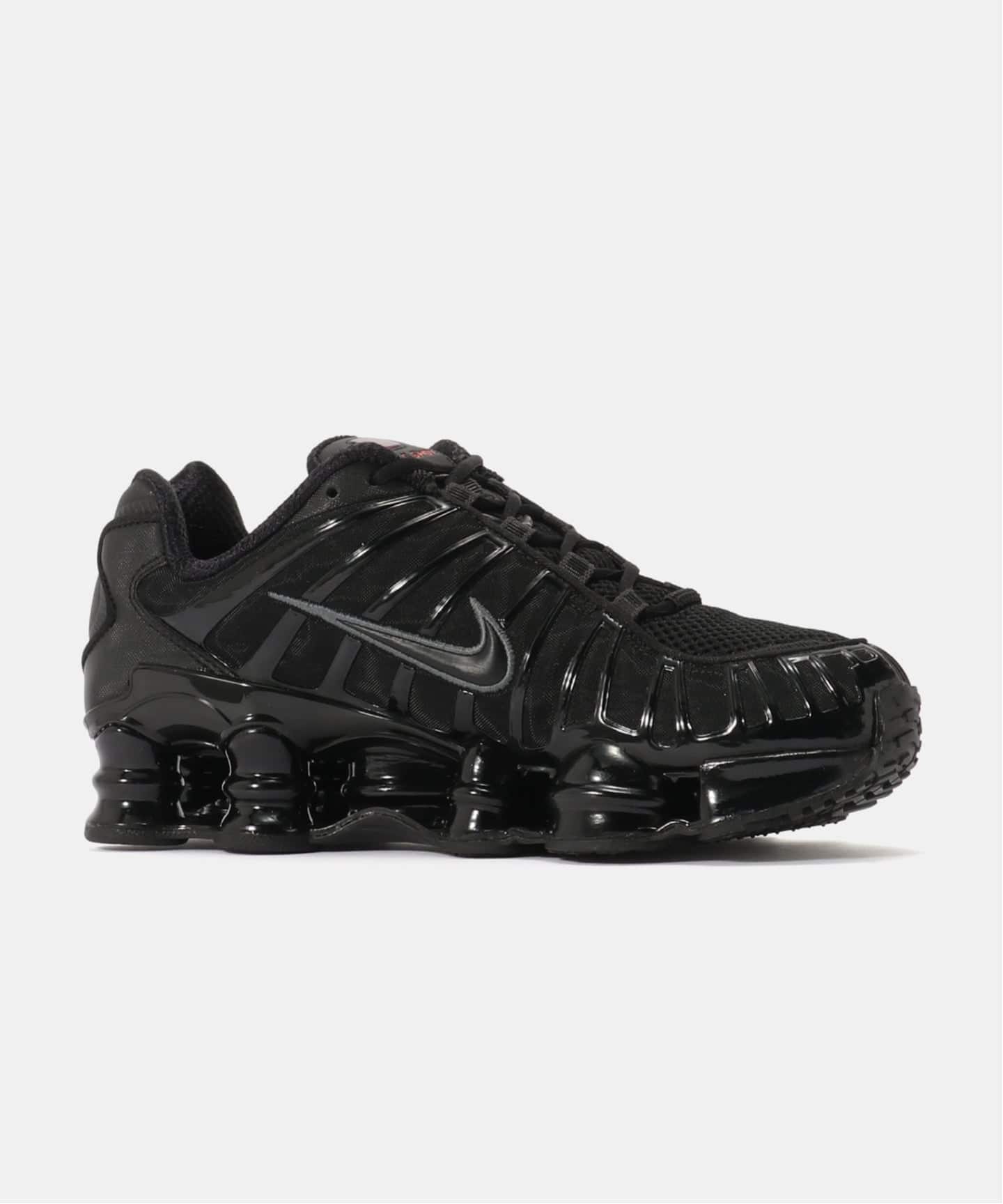 NIKE WMNS SHOX TL AR3566-002