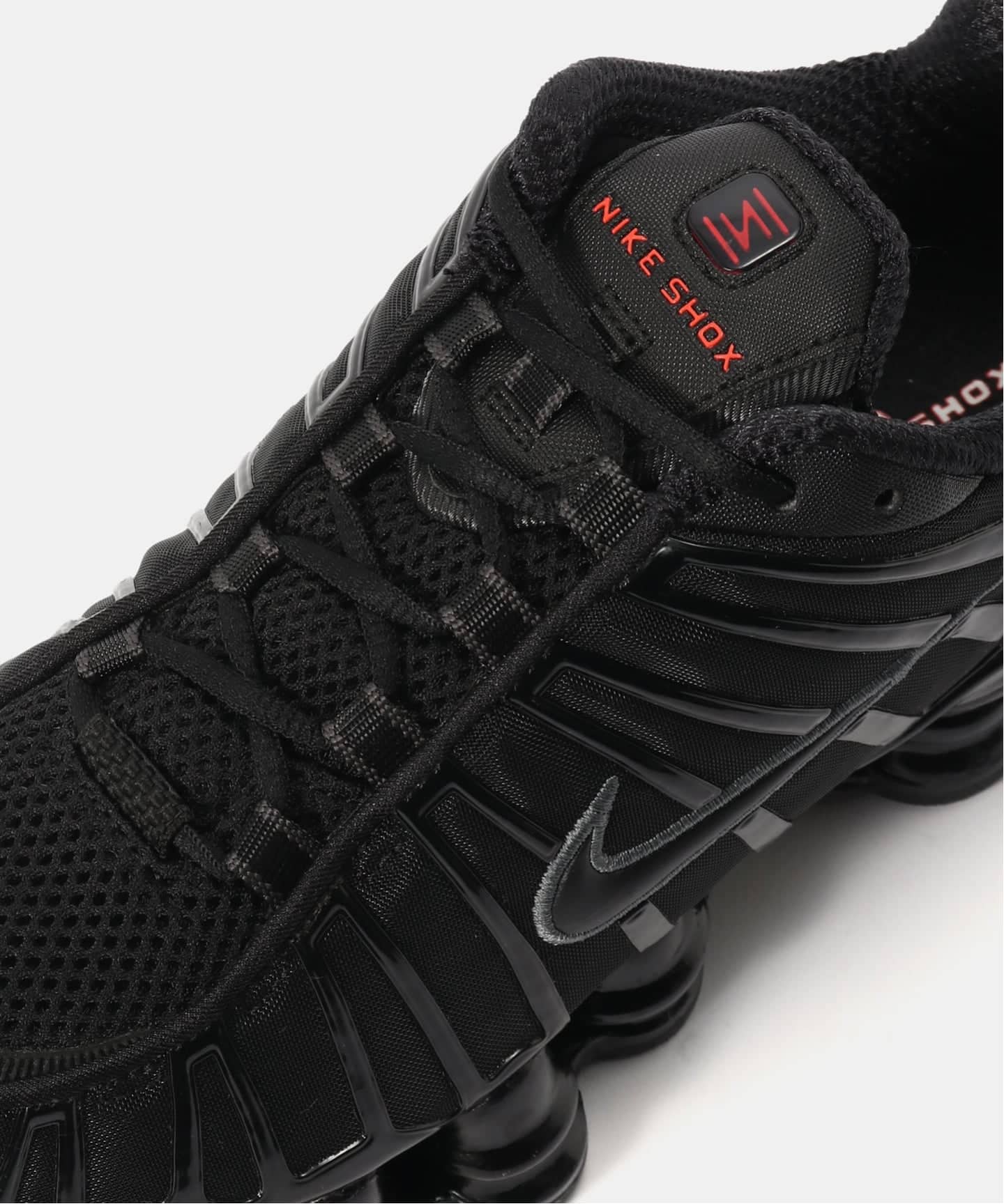 NIKE WMNS SHOX TL AR3566-002