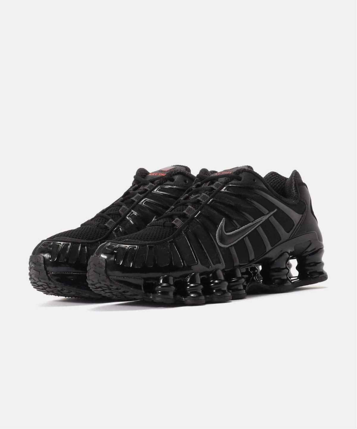 NIKE WMNS SHOX TL AR3566-002