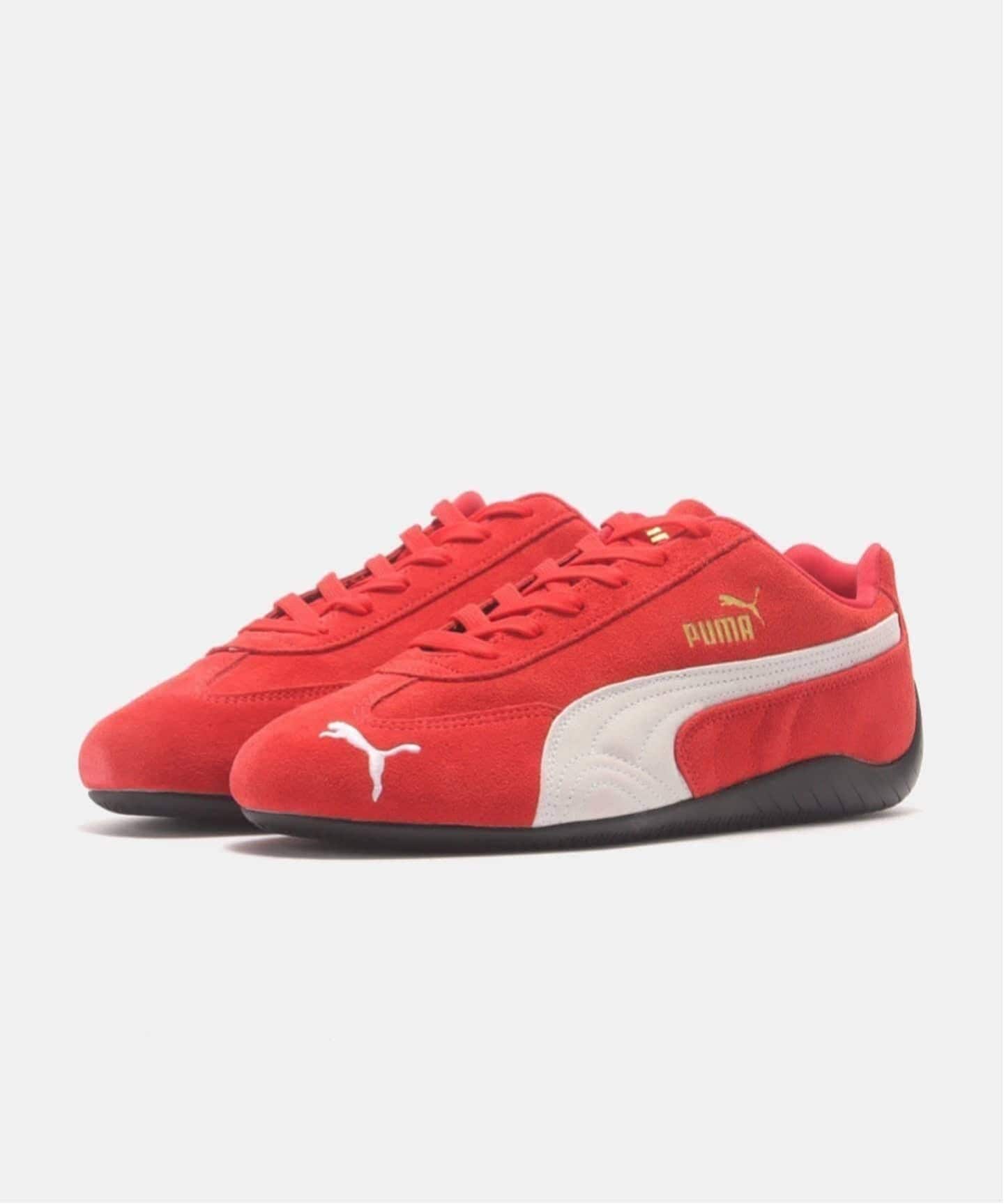 PUMA SPEEDCAT OG 398846-02