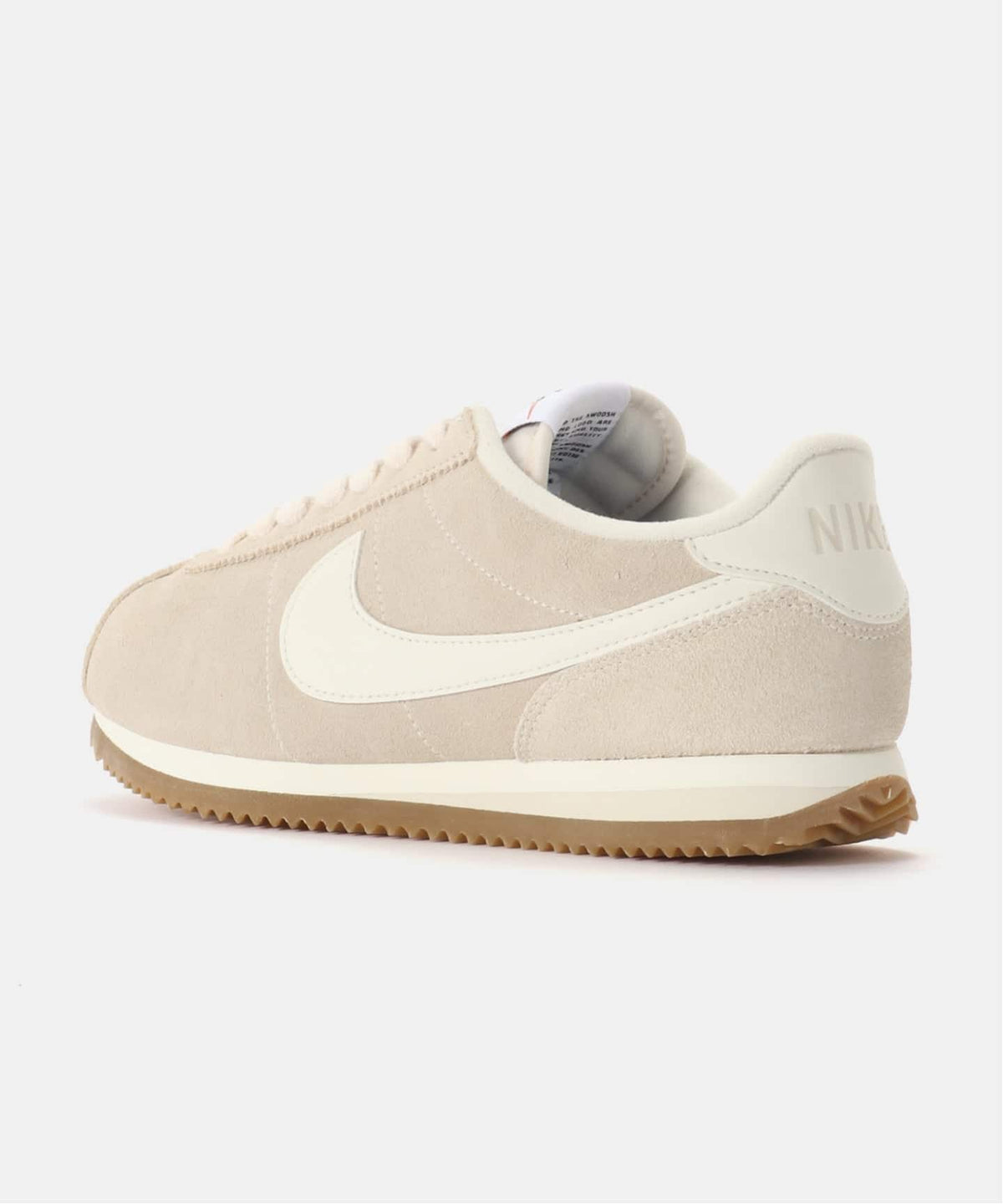 NIKE W CORTEZ IB1857-101