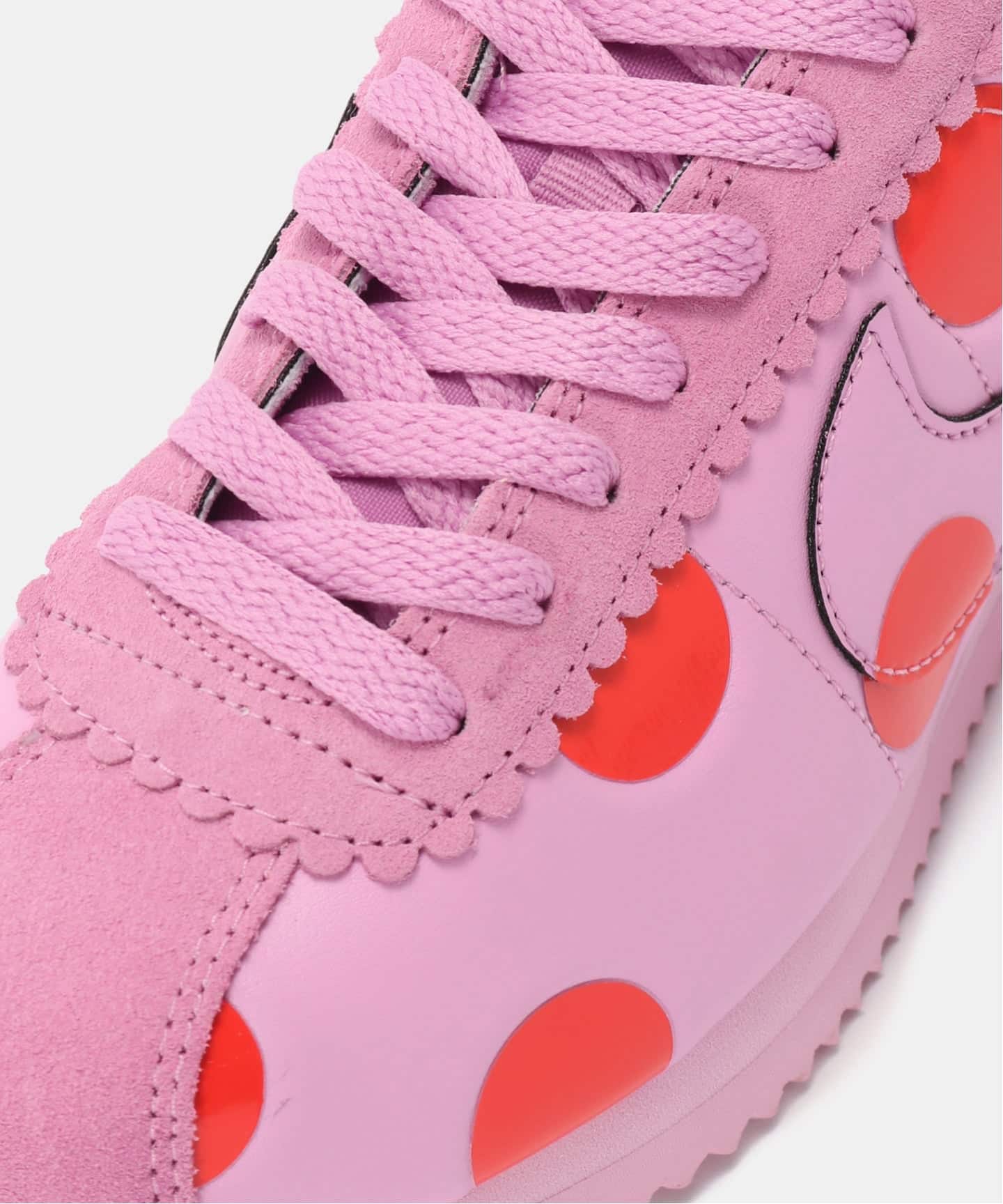 NIKE WMNS CORTEZ IR1332-500