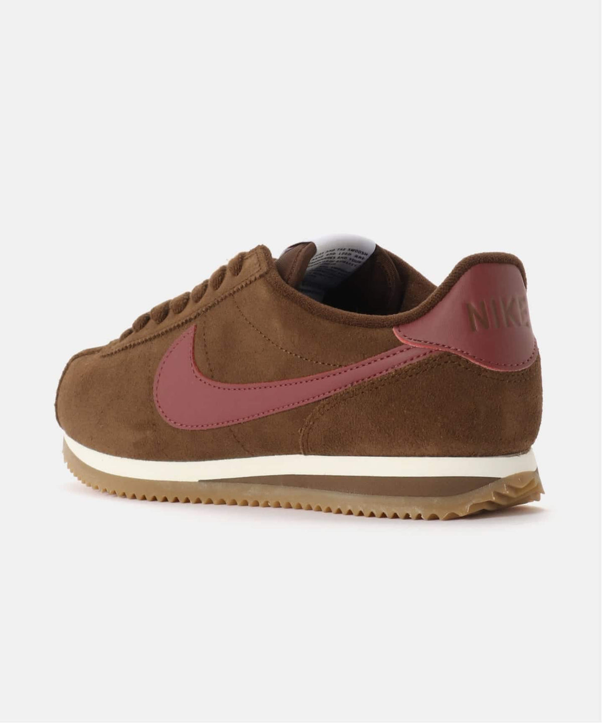 NIKE W CORTEZ IB1857-204