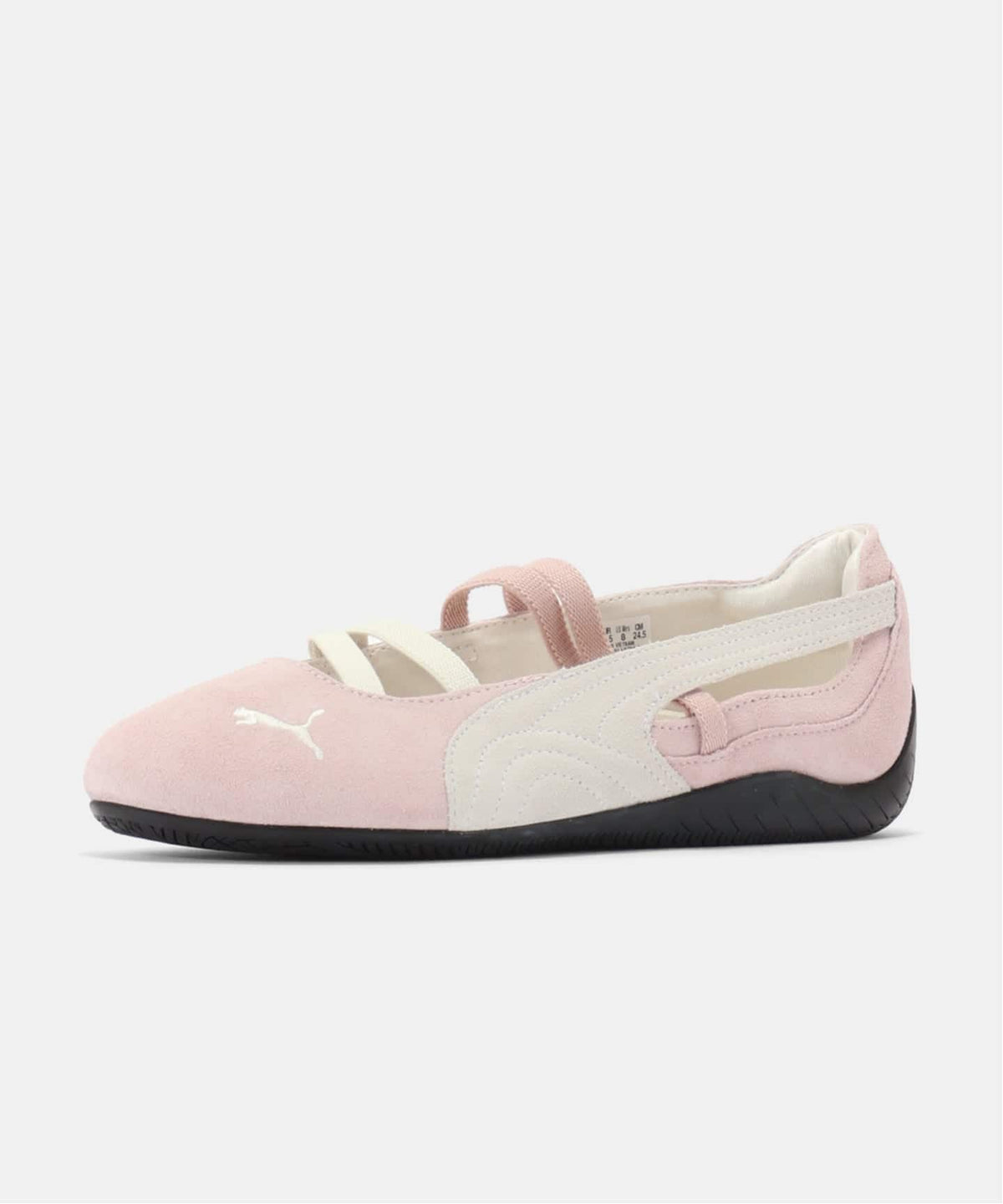 PUMA WOMENS SPEEDCAT BALLET SD 401287-01