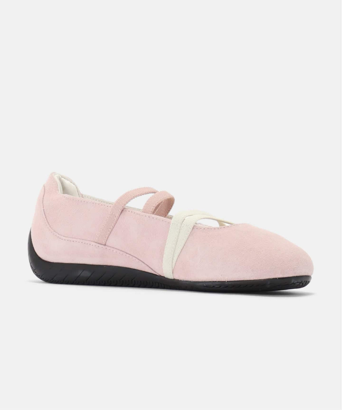PUMA WOMENS SPEEDCAT BALLET SD 401287-01