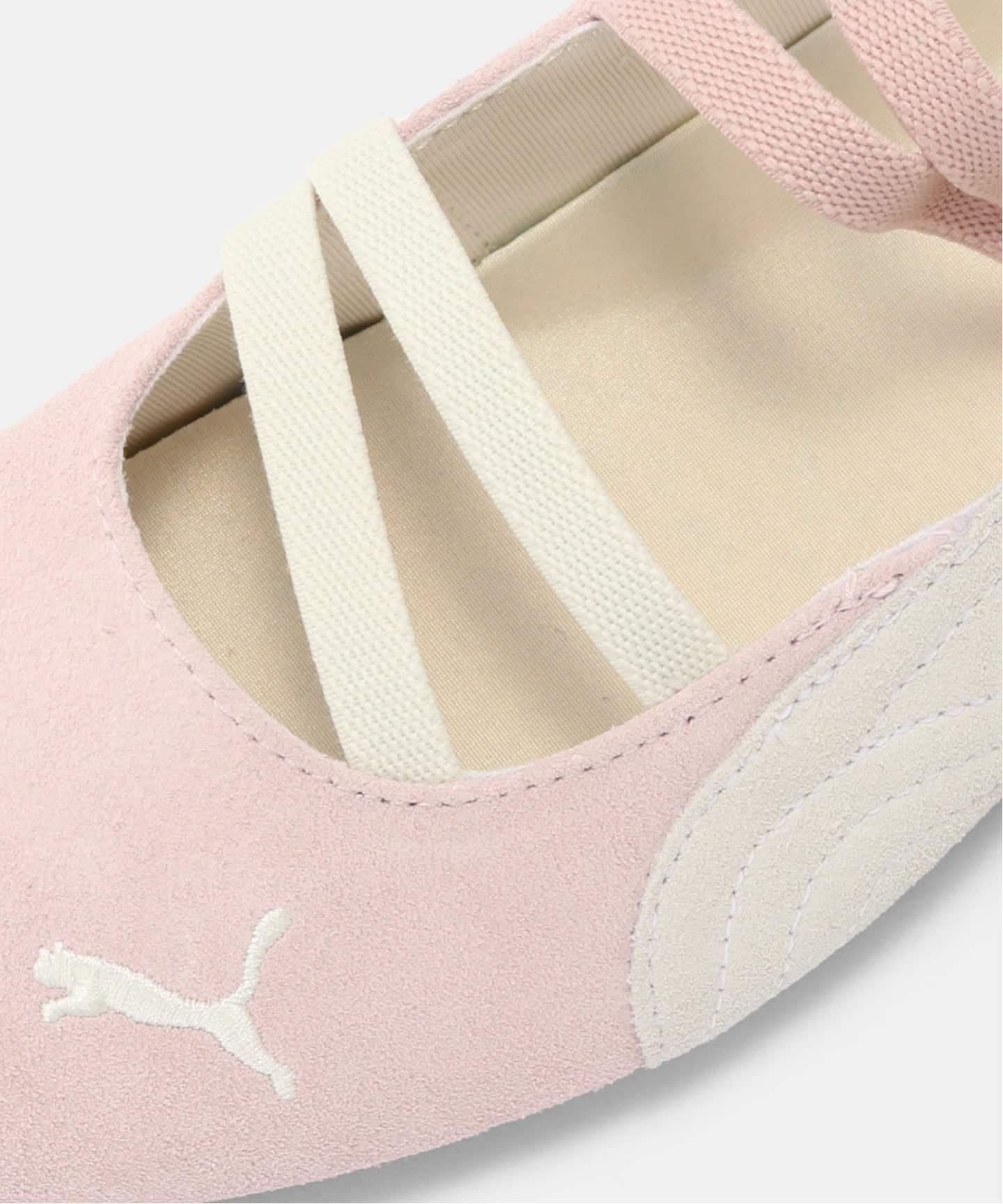 PUMA WOMENS SPEEDCAT BALLET SD 401287-01