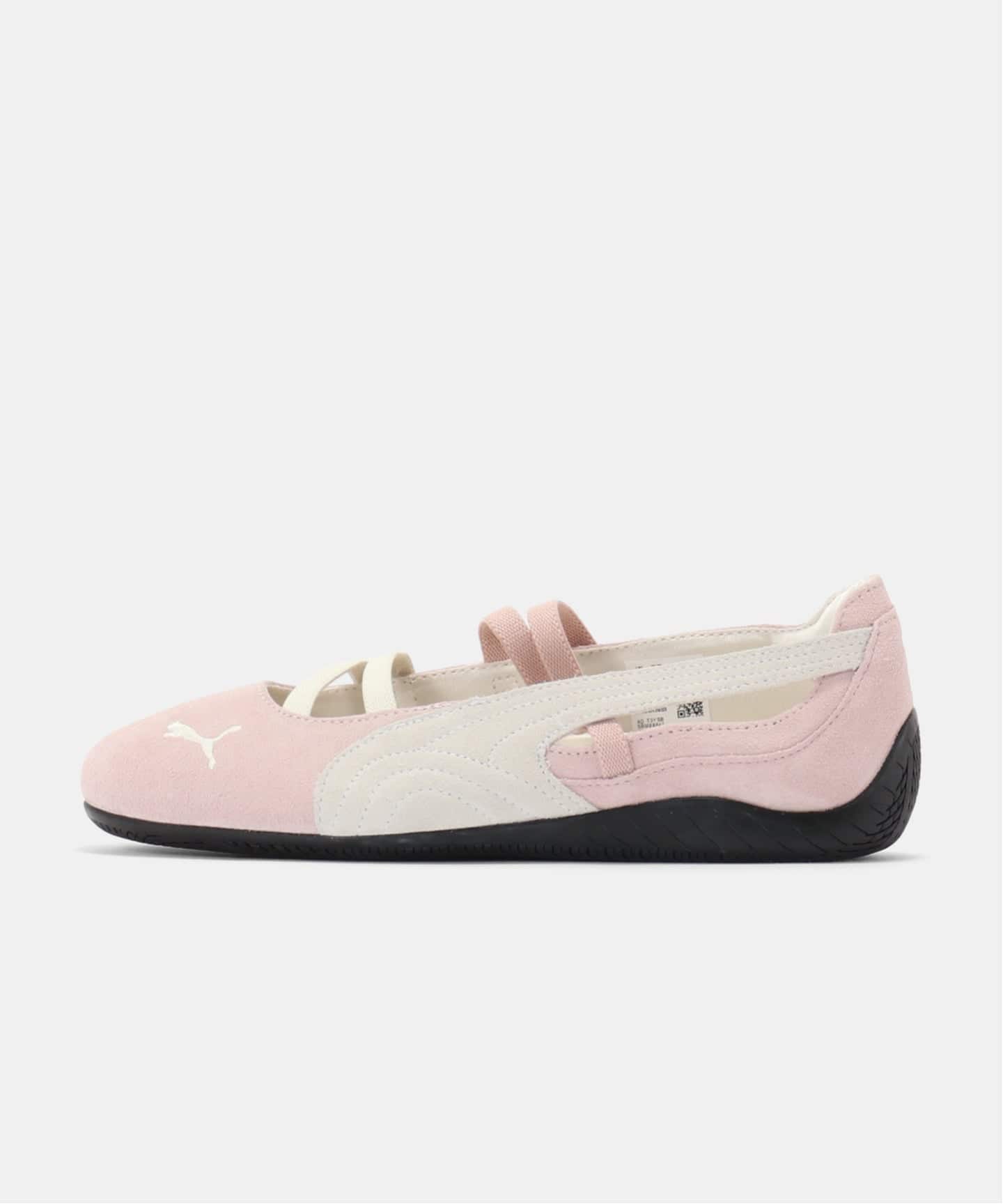 PUMA WOMENS SPEEDCAT BALLET SD 401287-01